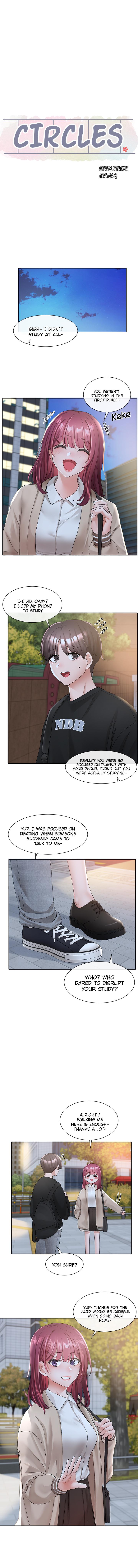Manga Image